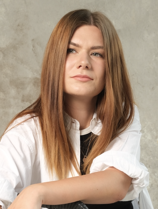 Адерихина Вера