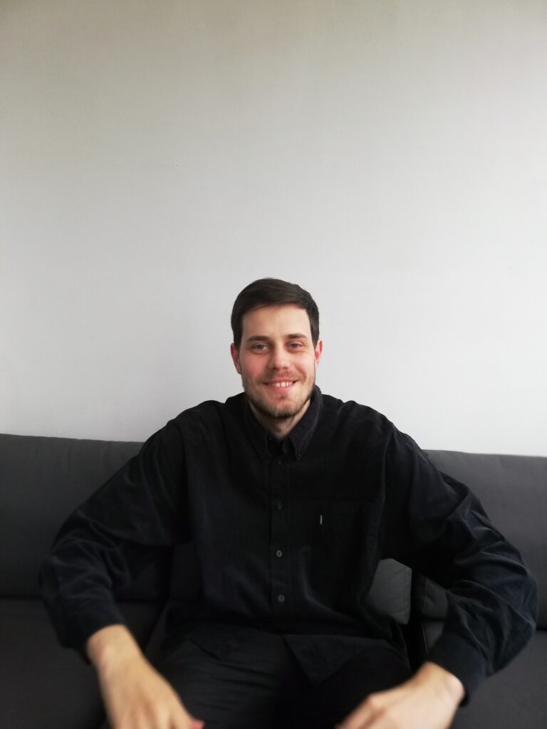 Алешин Алексей