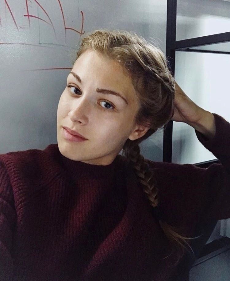 Андреева Алёна Игоревна