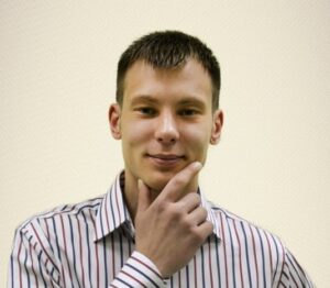 Астахов Павел Сергеевич