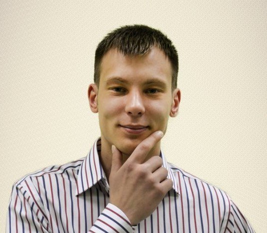 Астахов Павел Сергеевич