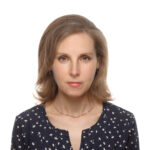 Астанина Светлана Викторовна