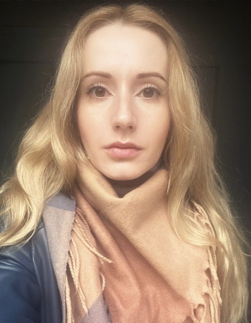 Авакова Анна