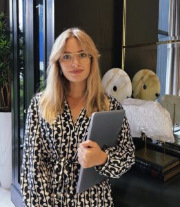 Бедросова Ольга