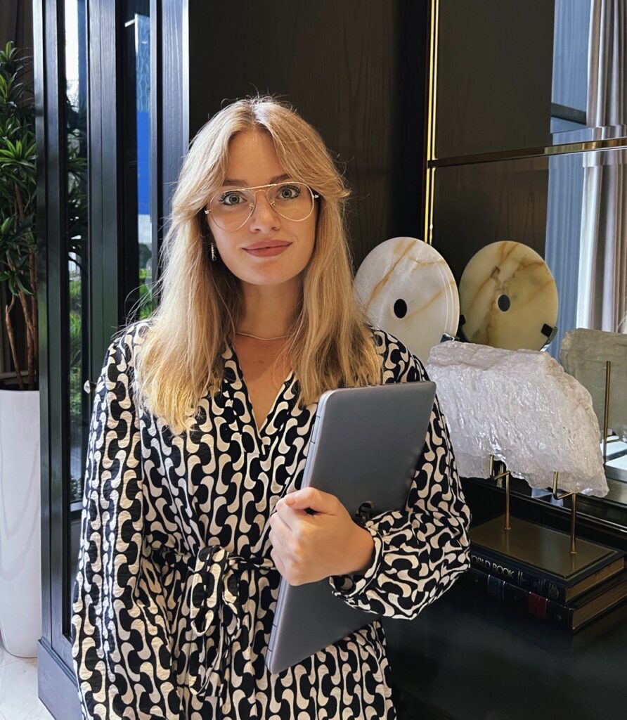 Бедросова Ольга