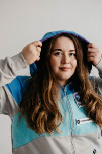 Бикбулатова Альбина