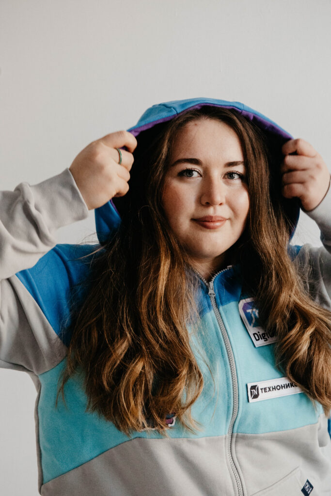 Бикбулатова Альбина