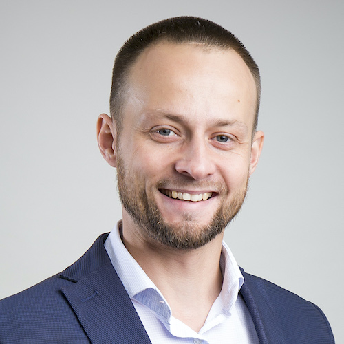 Блинов Дмитрий