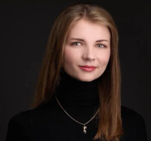 Бобылева Анна