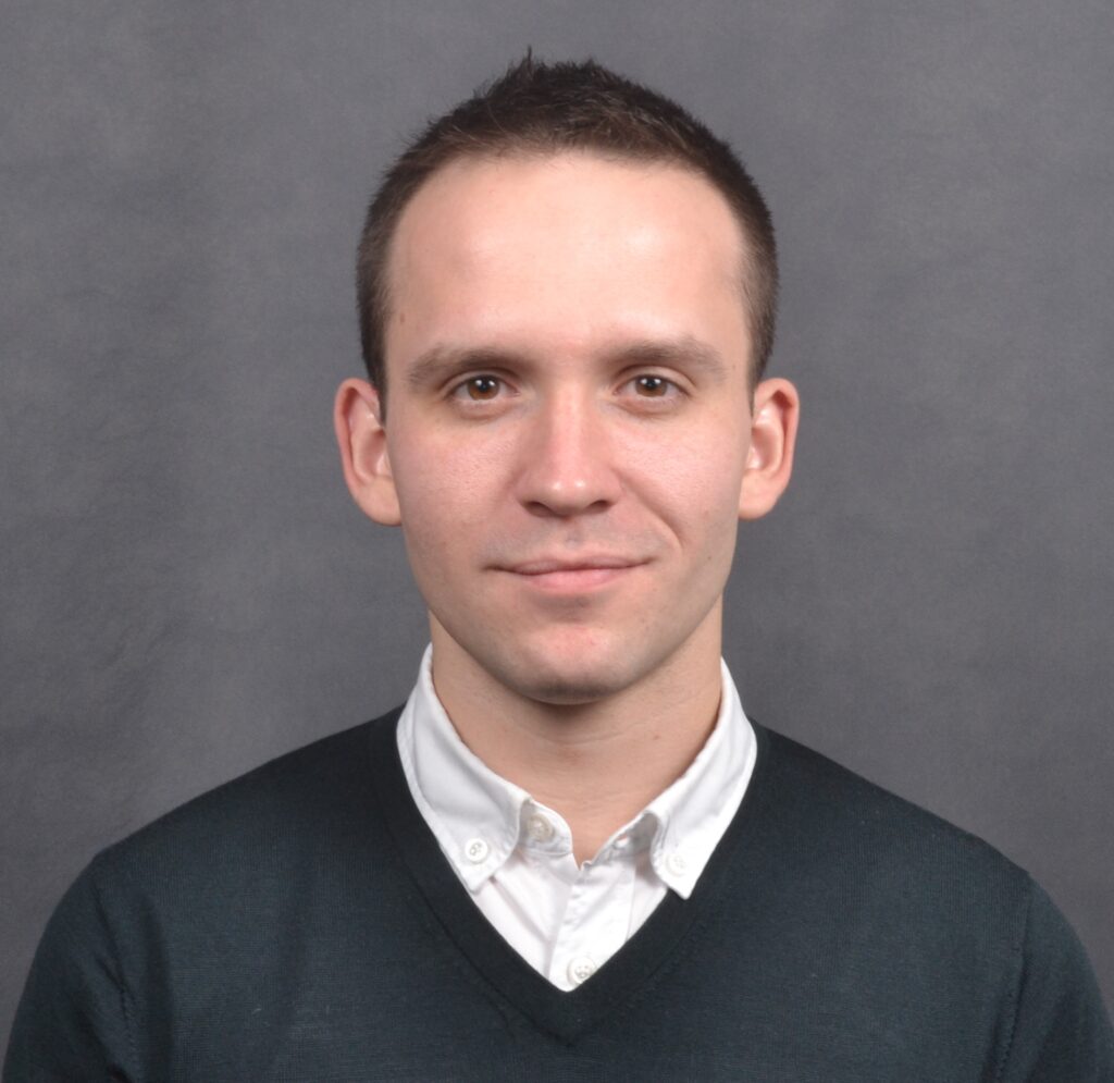 Богрянов Александр