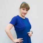 Бондаренко Ирина Геннадьевна