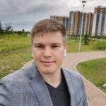 Бравин Илья