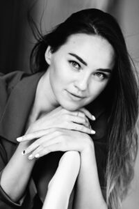 Долженкова Наталия Алексеевна