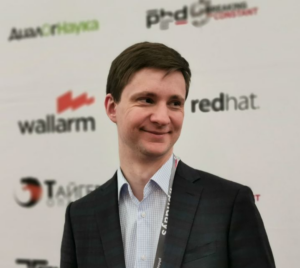 Донцов Максим