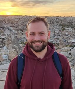 Дюбченко Юрий