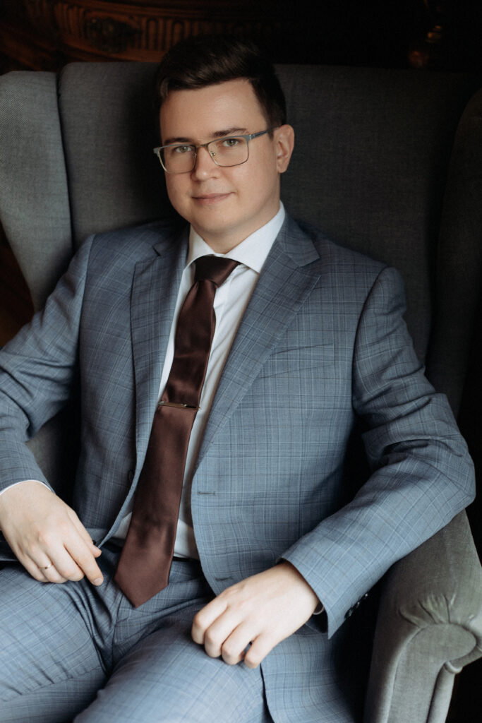 Егоркин Кирилл