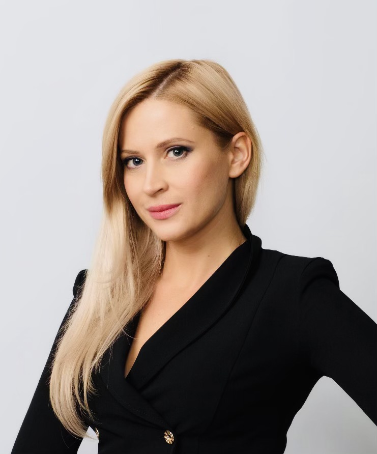 Елагина Татьяна Сергеевна