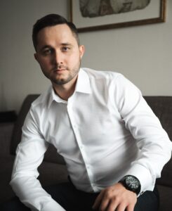 Габидуллин Алмаз