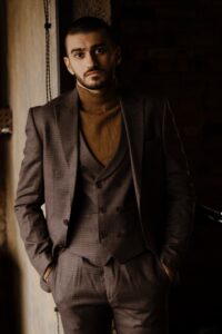 Гаджиахмедов Мурад