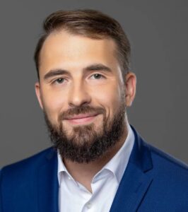 Гаганов Сергей Юрьевич