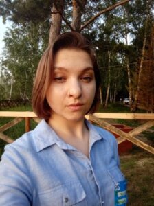 Галкина Наталия Евгеньевна