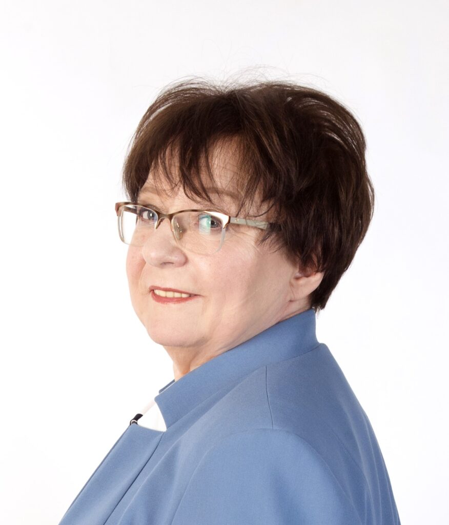 Гертовская Ирина