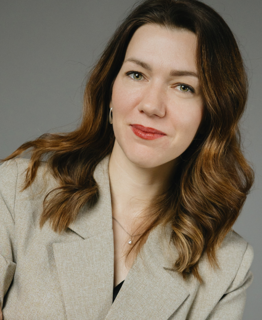 Грошева Ольга Николаевна