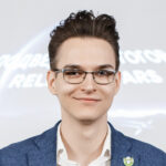 Харичкин Никита Евгеньевич