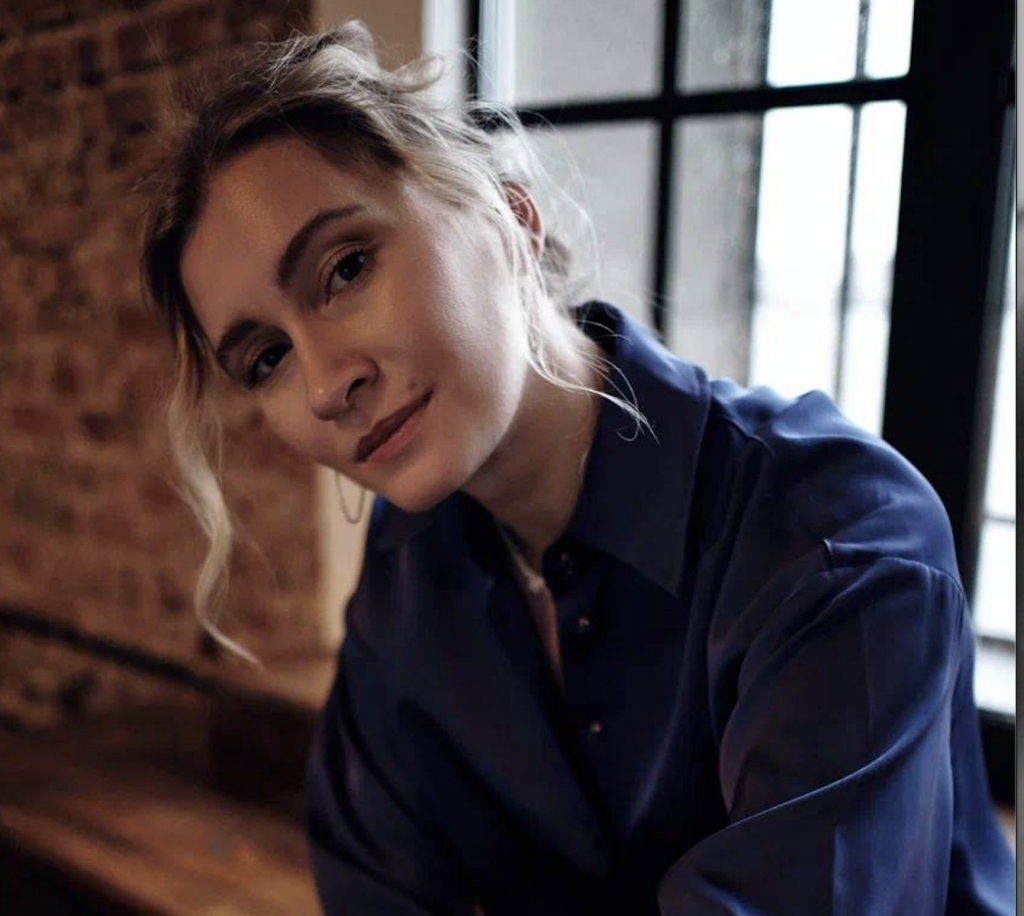 Храмцова Анна