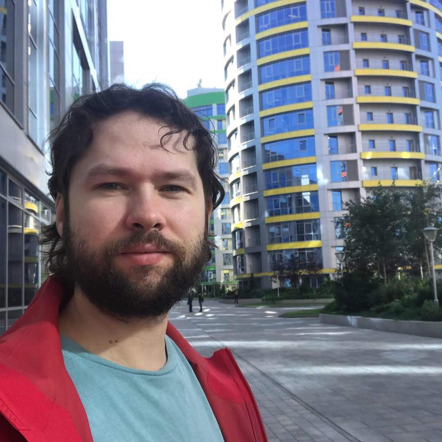 Игнашов Евгений