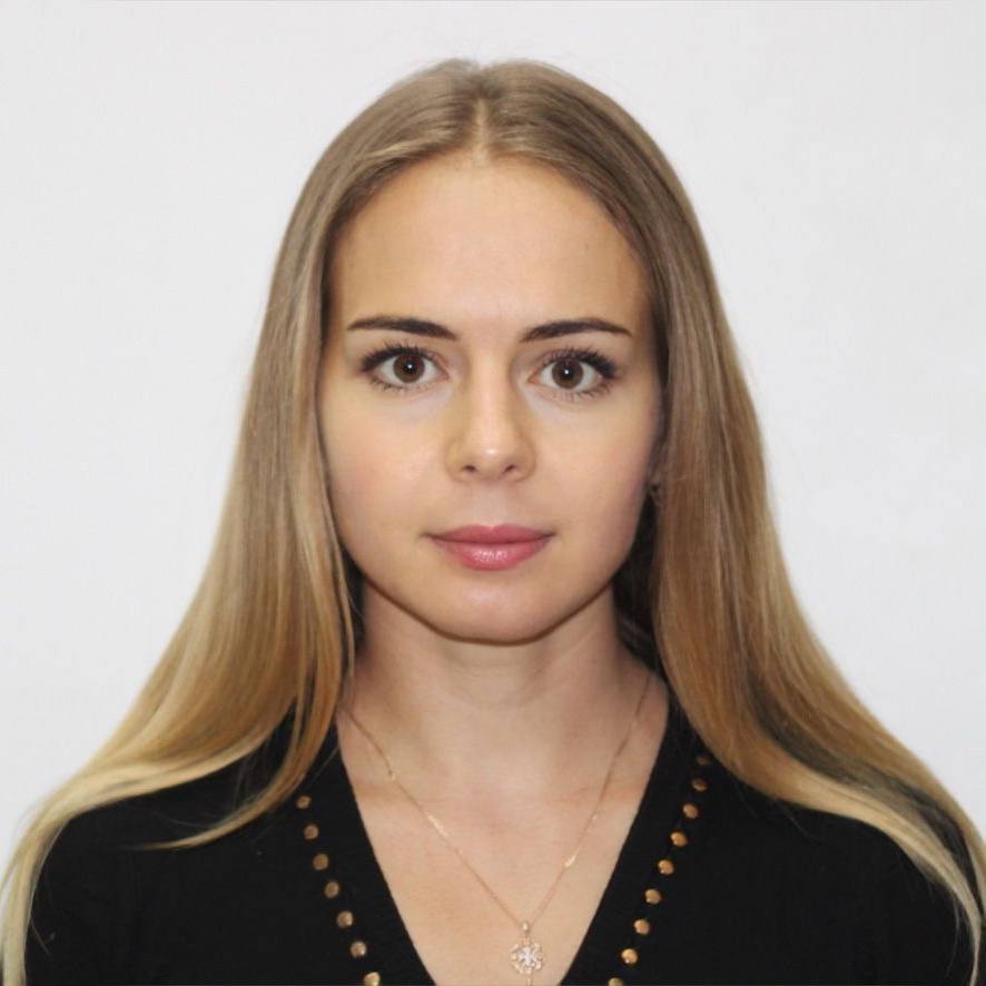 Игнатенко Ксения Викторовна