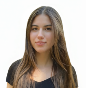 Ilyina Anastasia Pavlovna