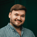 Иргалиев Рустам