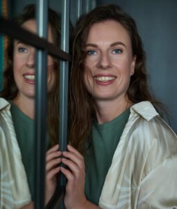 Исаева Ольга