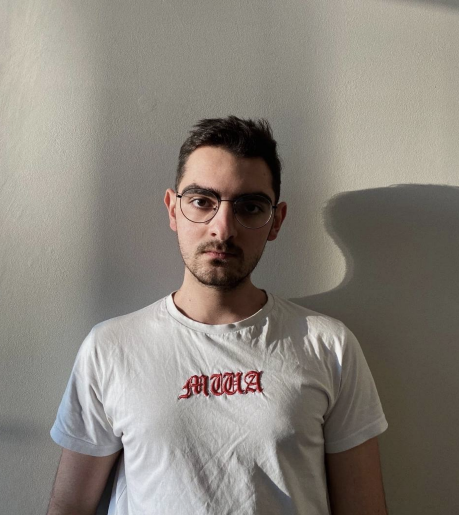 Исмаилов Айхан Нураддинович