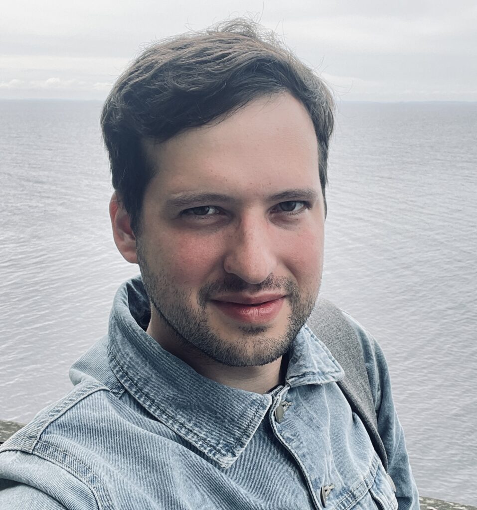 Иващенко Алексей Владимирович