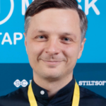 Кагукин Артем Валерьевич