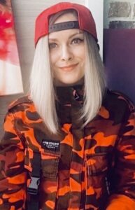 Калещатова Валентина