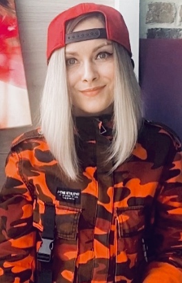 Калещатова Валентина