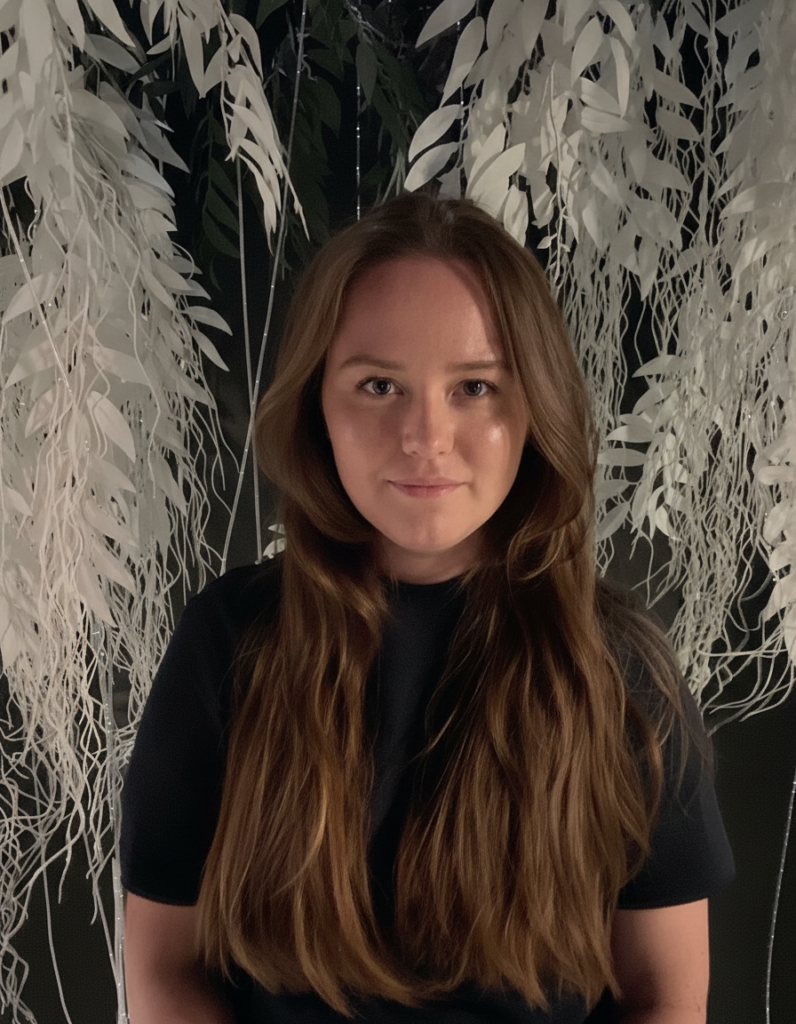 Калинина Софья