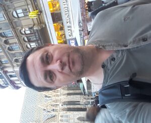 Карабутов Юрий