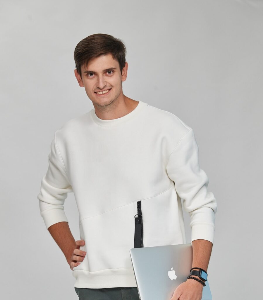 Карташев Никита