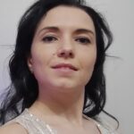 Карякина Дарья Васильевна