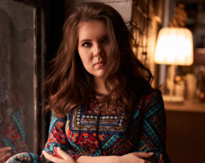 Кислова Любовь Викторовна