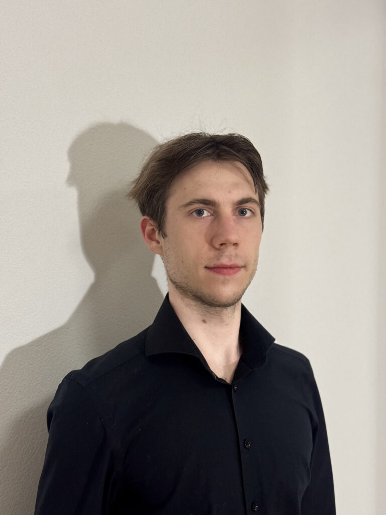 Корнев Иван