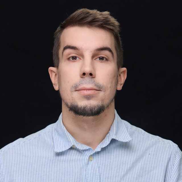 Корнилов Никита