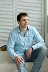 Козлов Александр