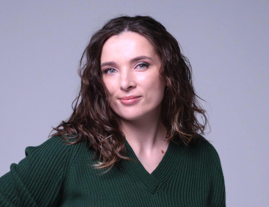 Козлова Анастасия Сергеевна