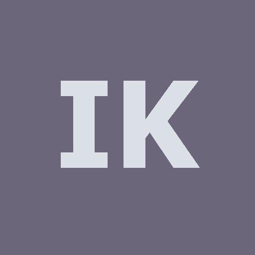 Kulynych Ilona Vladimirovna