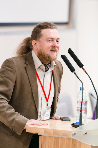 Кузнецов Артем Викторович